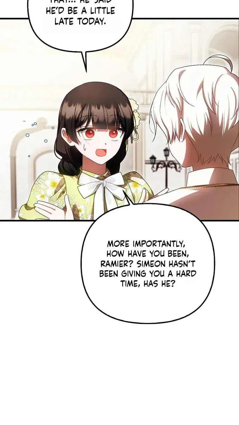 It’s My First Time Being Loved Chapter 100 page 5