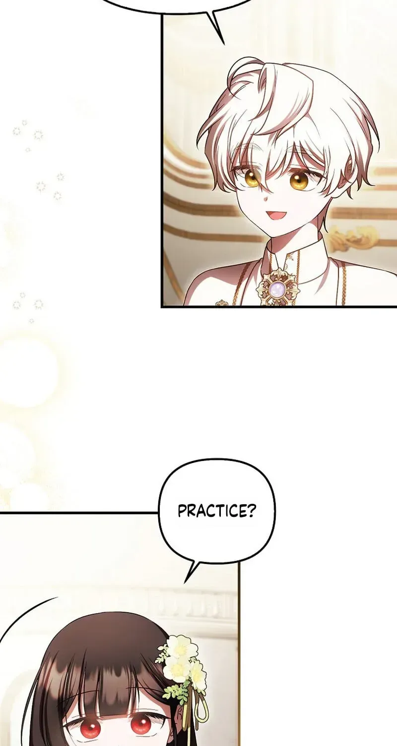 It’s My First Time Being Loved Chapter 100 page 10