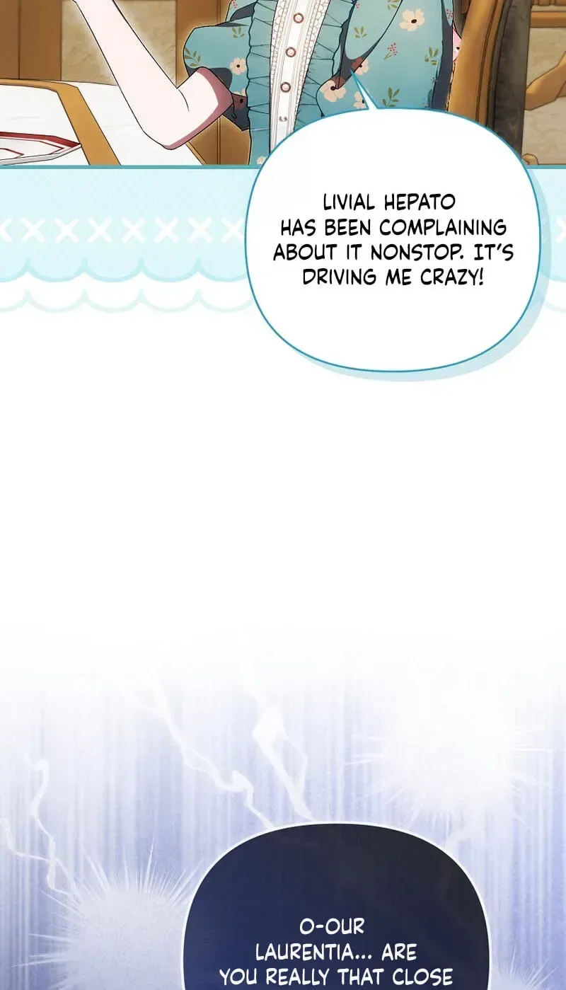 It’s My First Time Being Loved Chapter 101 page 70