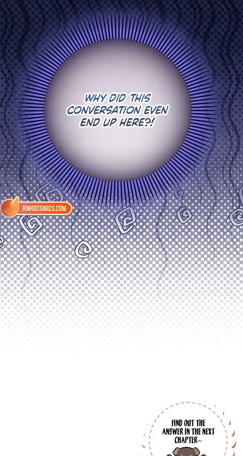 It’s My First Time Being Loved Chapter 101 page 85