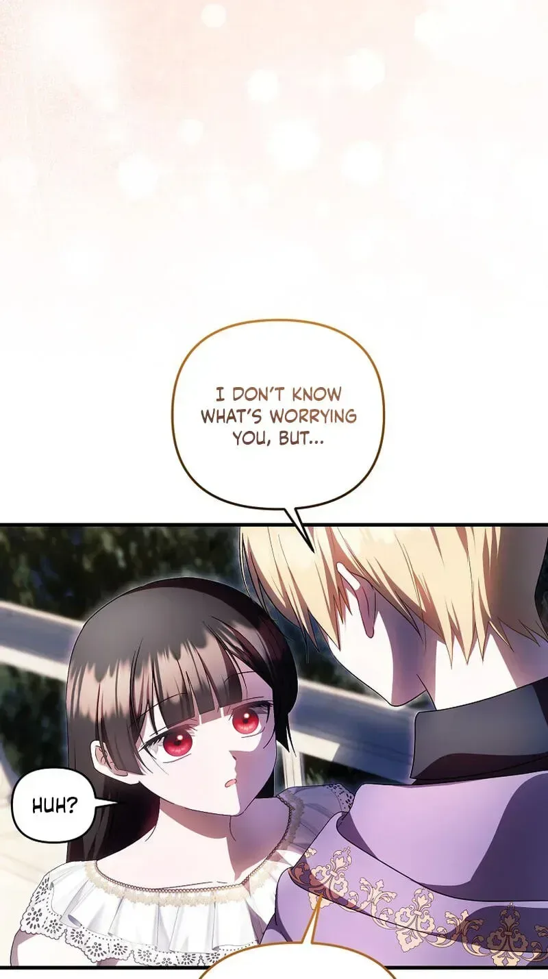 It’s My First Time Being Loved Chapter 101 page 48
