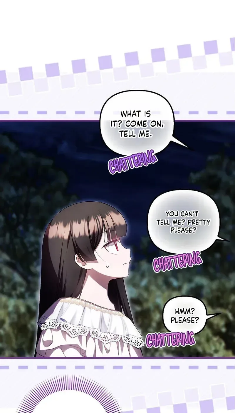 It’s My First Time Being Loved Chapter 101 page 35