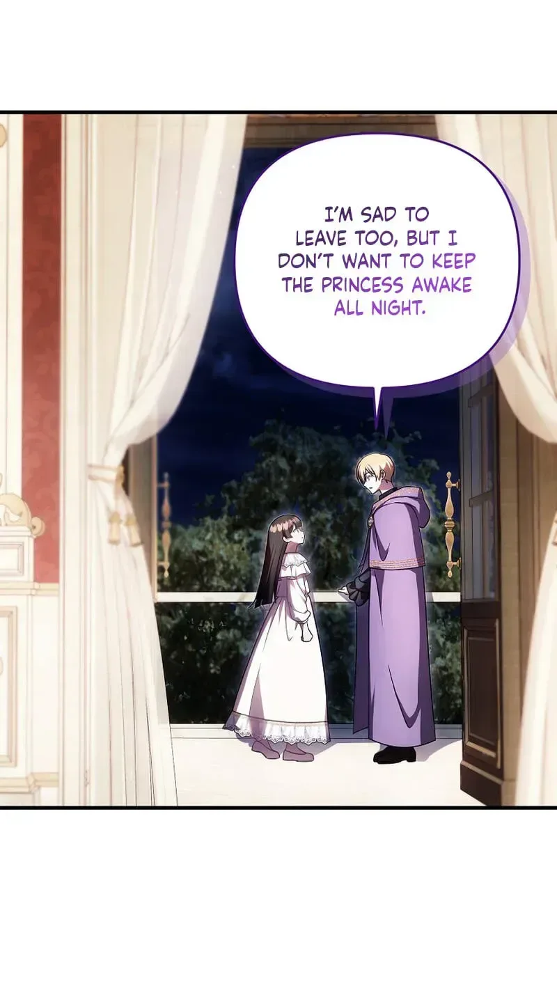 It’s My First Time Being Loved Chapter 101 page 58