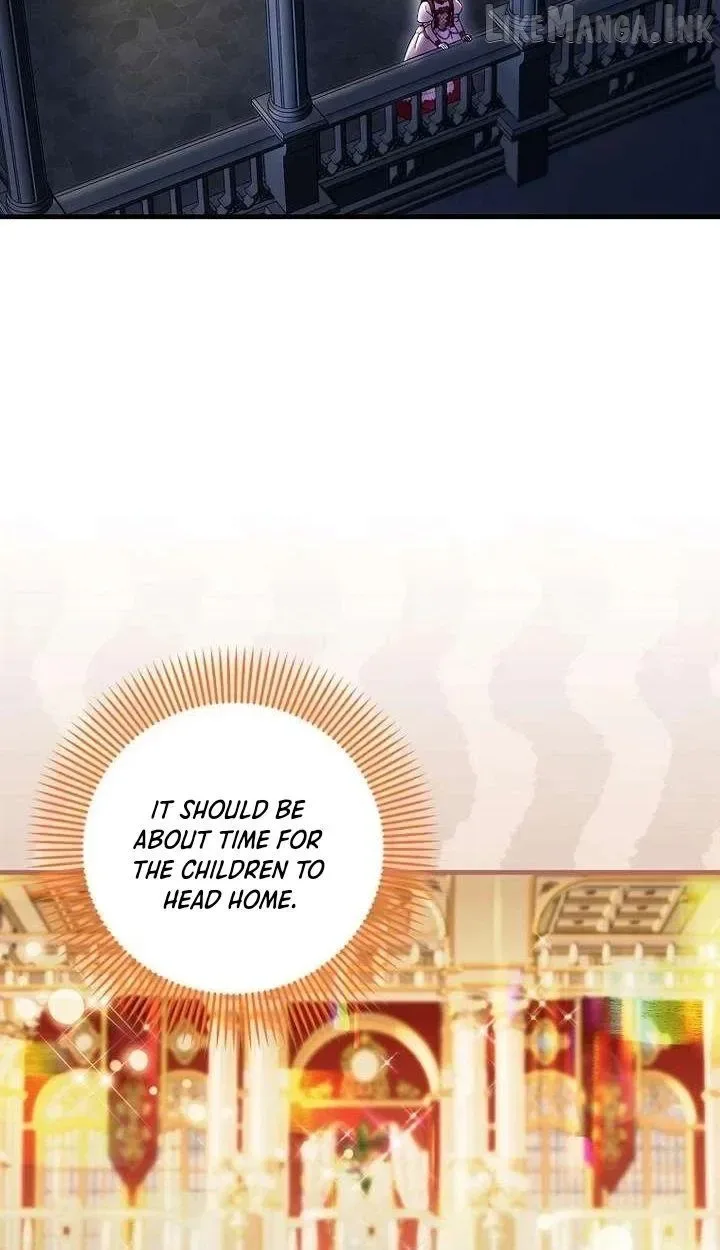 It’s My First Time Being Loved Chapter 103 page 11