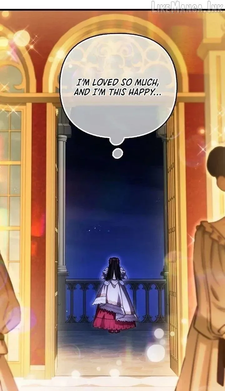 It’s My First Time Being Loved Chapter 103 page 25