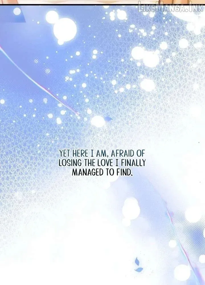 It’s My First Time Being Loved Chapter 103 page 26