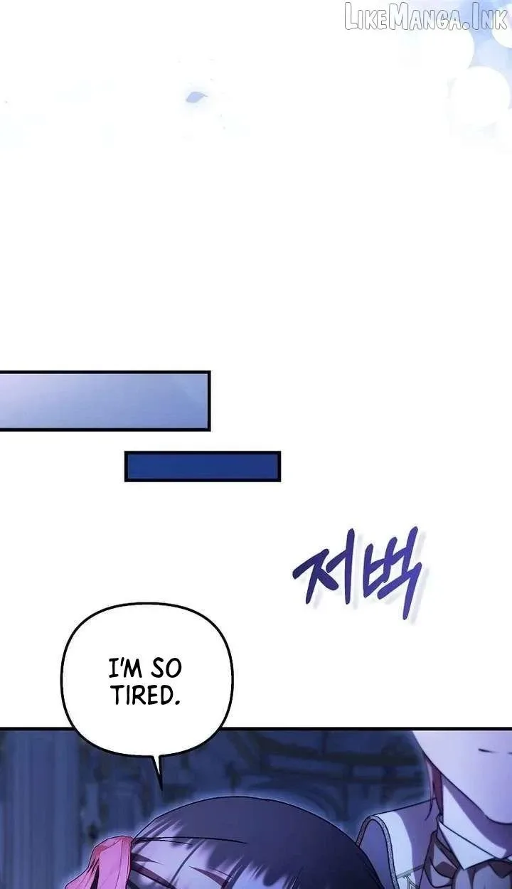 It’s My First Time Being Loved Chapter 103 page 27