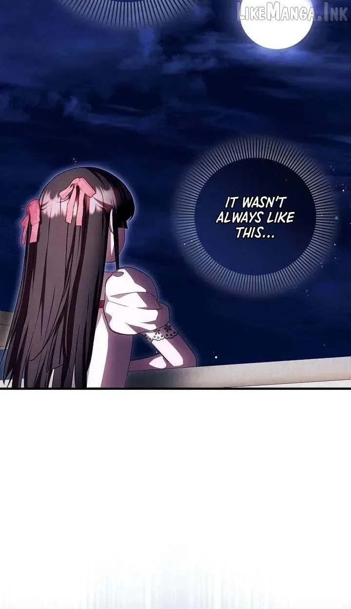 It’s My First Time Being Loved Chapter 103 page 17