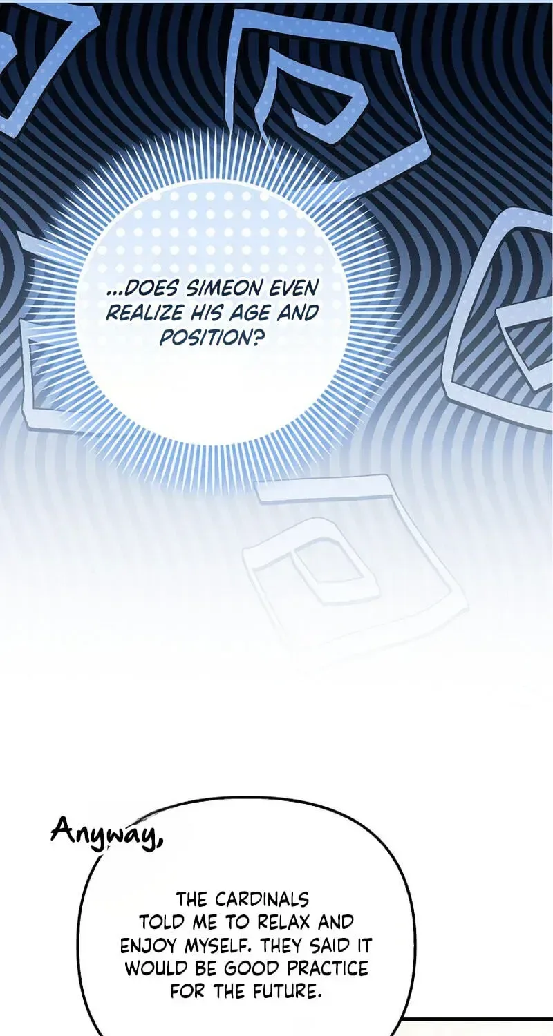 It’s My First Time Being Loved Chapter 100 page 8