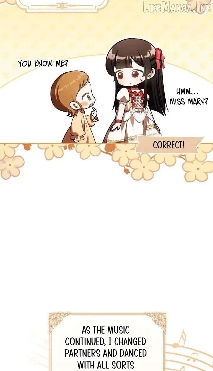 It’s My First Time Being Loved Chapter 103 page 5