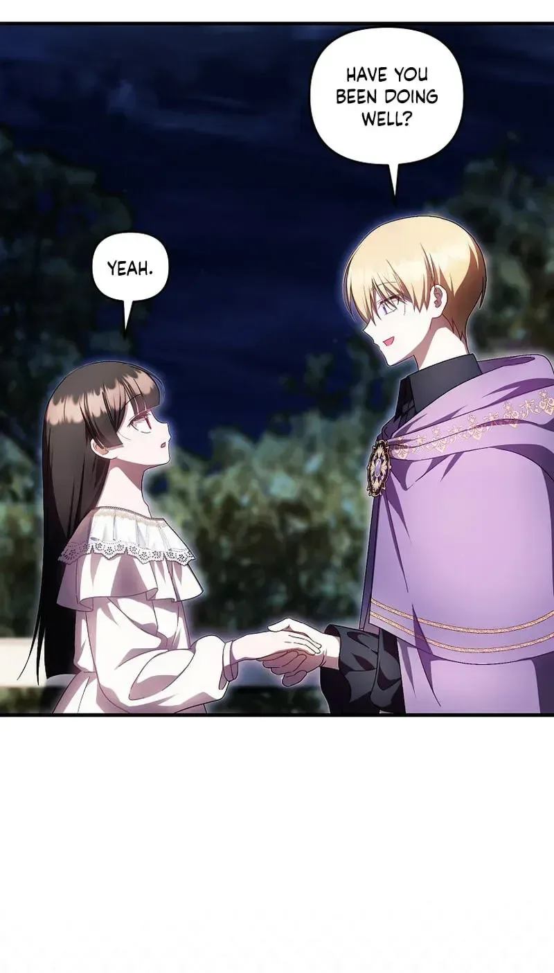 It’s My First Time Being Loved Chapter 101 page 33