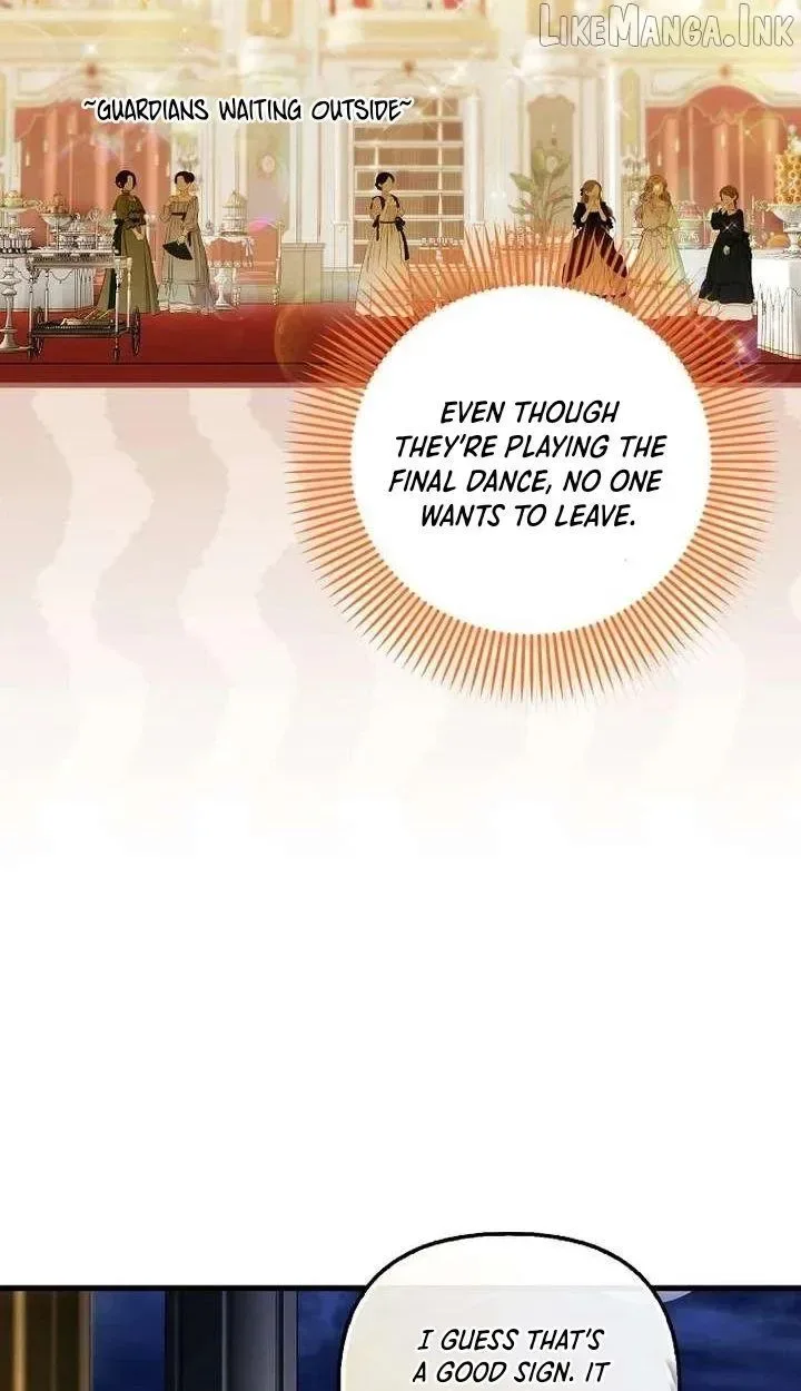 It’s My First Time Being Loved Chapter 103 page 12
