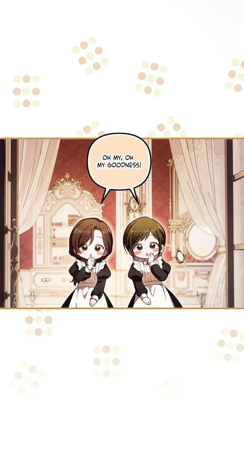 It’s My First Time Being Loved Chapter 101 page 11
