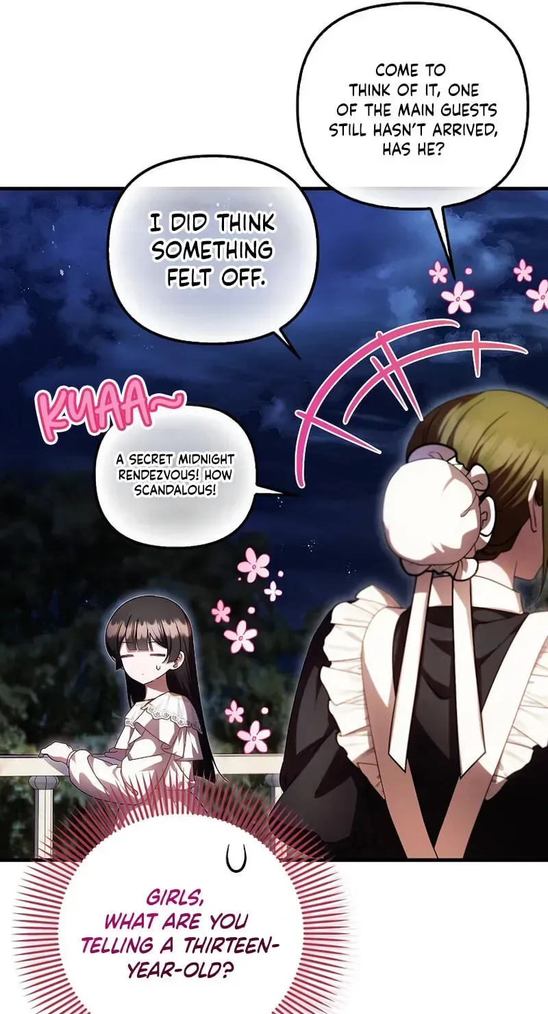 It’s My First Time Being Loved Chapter 101 page 13