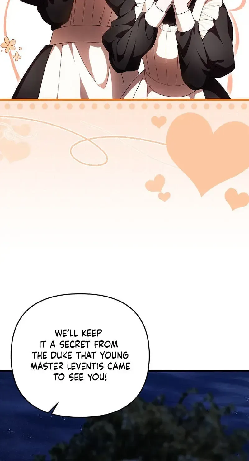 It’s My First Time Being Loved Chapter 101 page 15