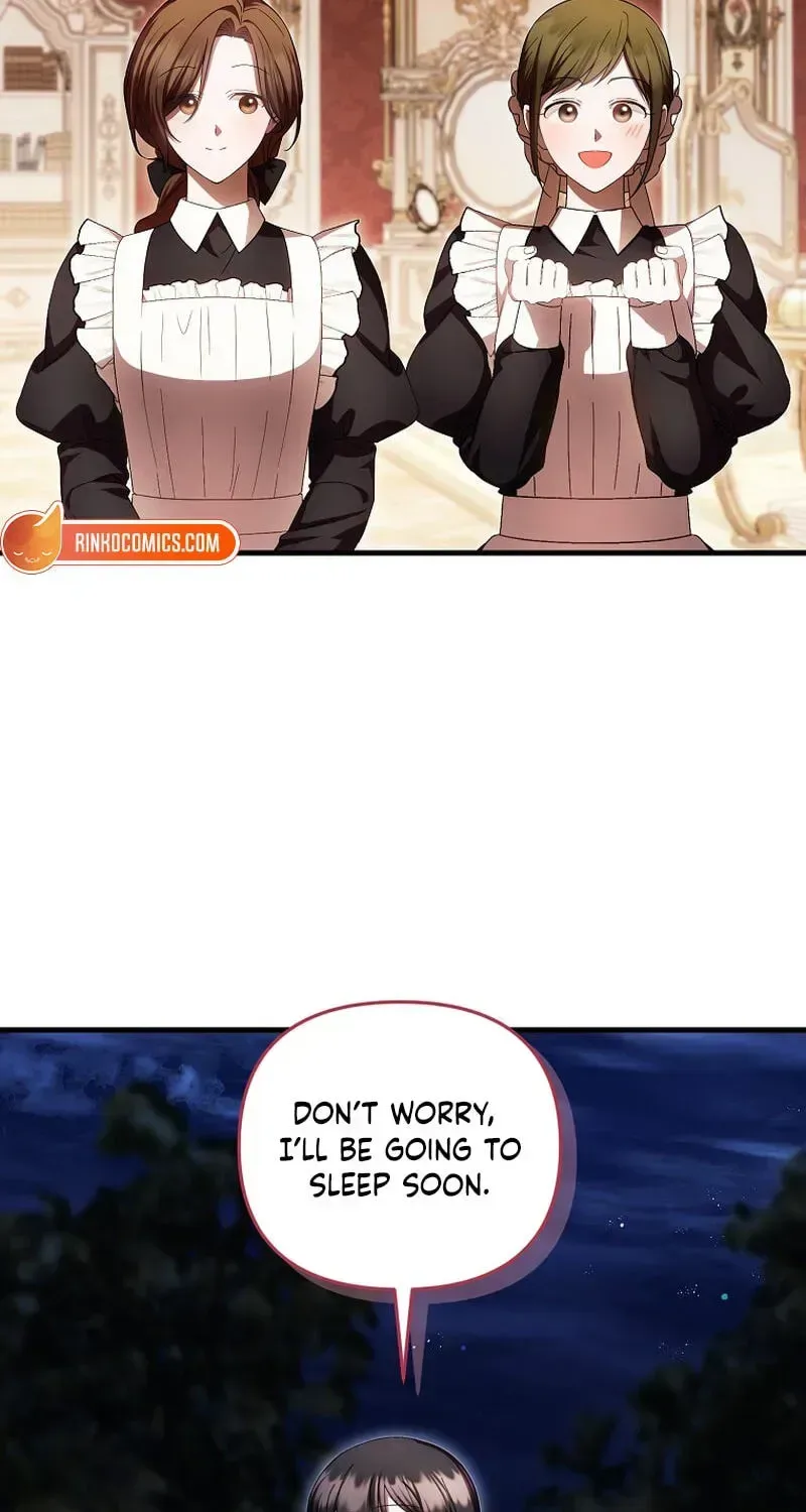 It’s My First Time Being Loved Chapter 101 page 7
