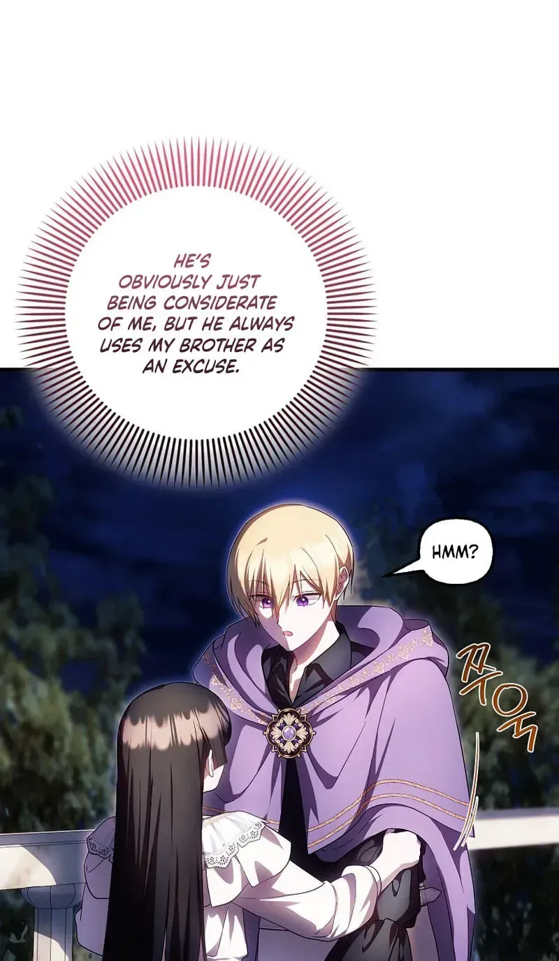 It’s My First Time Being Loved Chapter 101 page 60