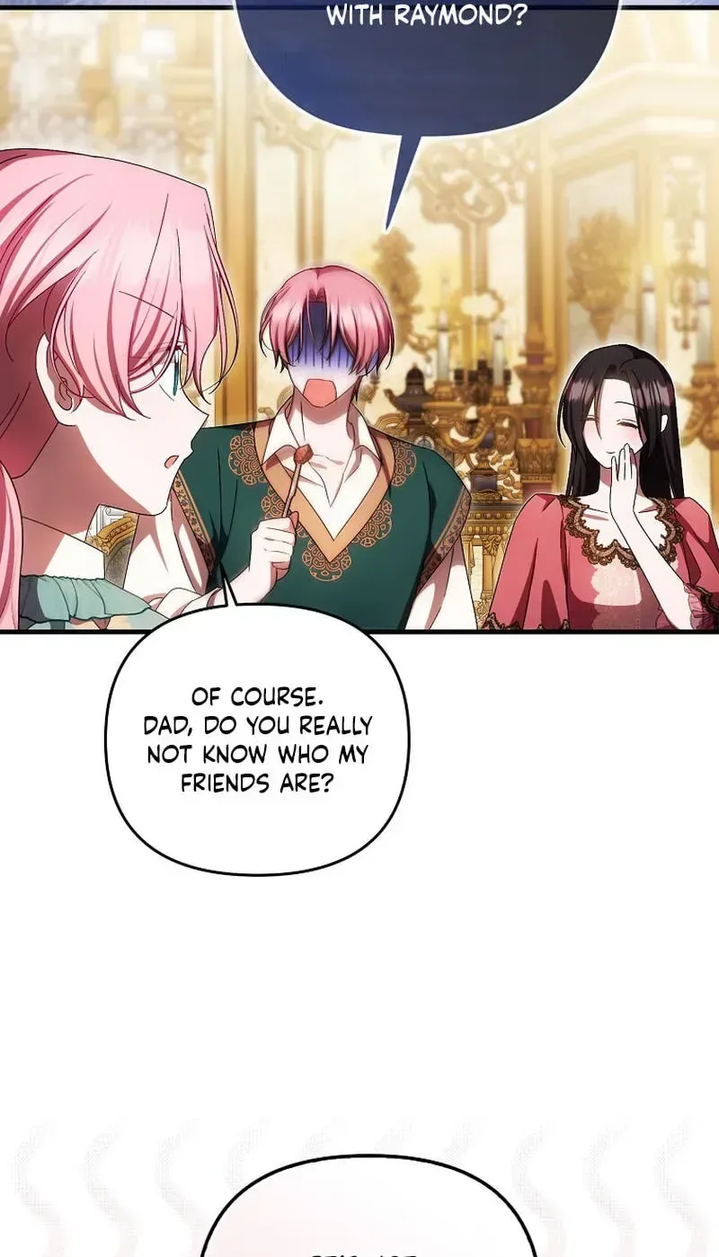 It’s My First Time Being Loved Chapter 101 page 71