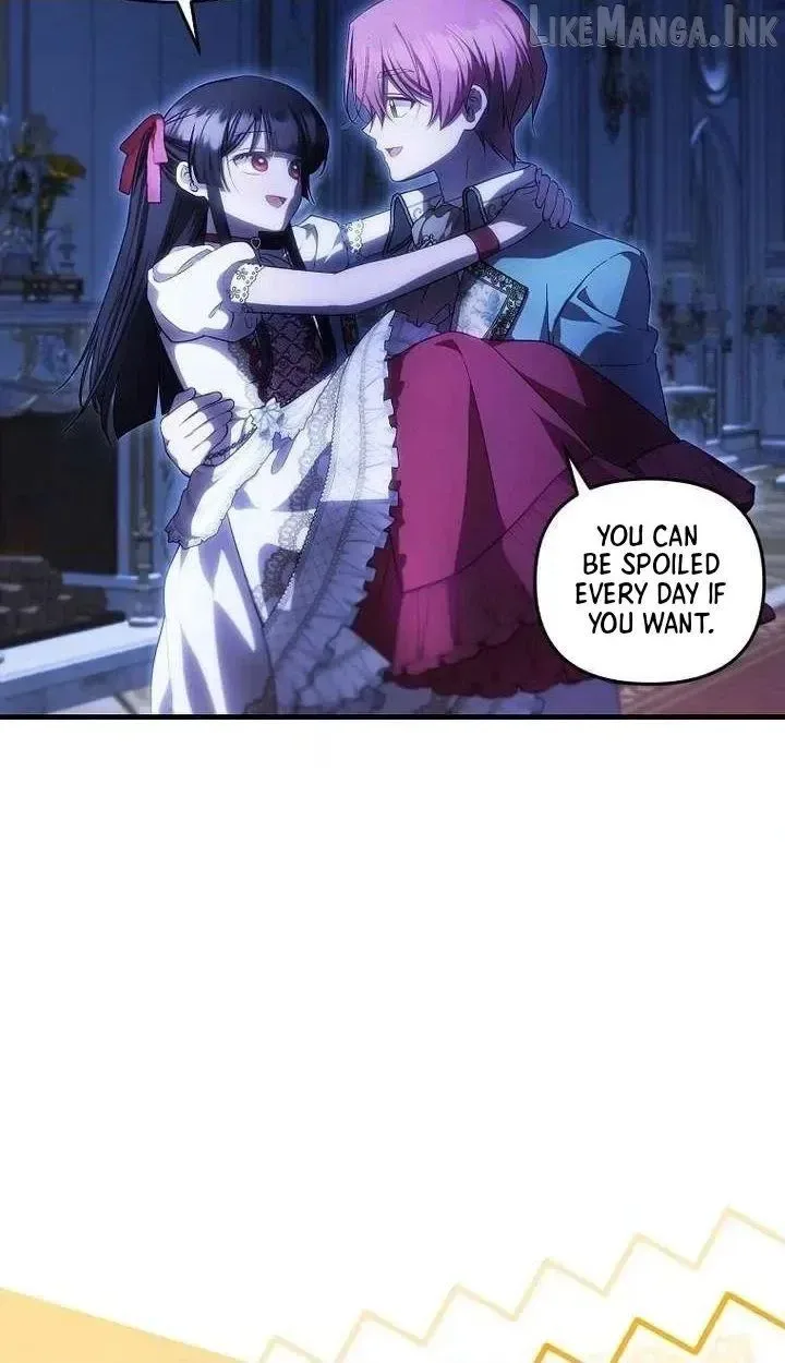 It’s My First Time Being Loved Chapter 103 page 29
