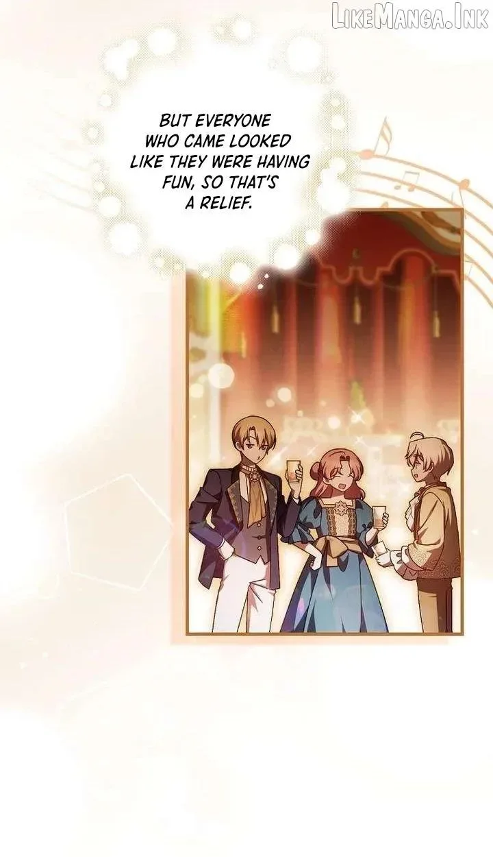 It’s My First Time Being Loved Chapter 103 page 8
