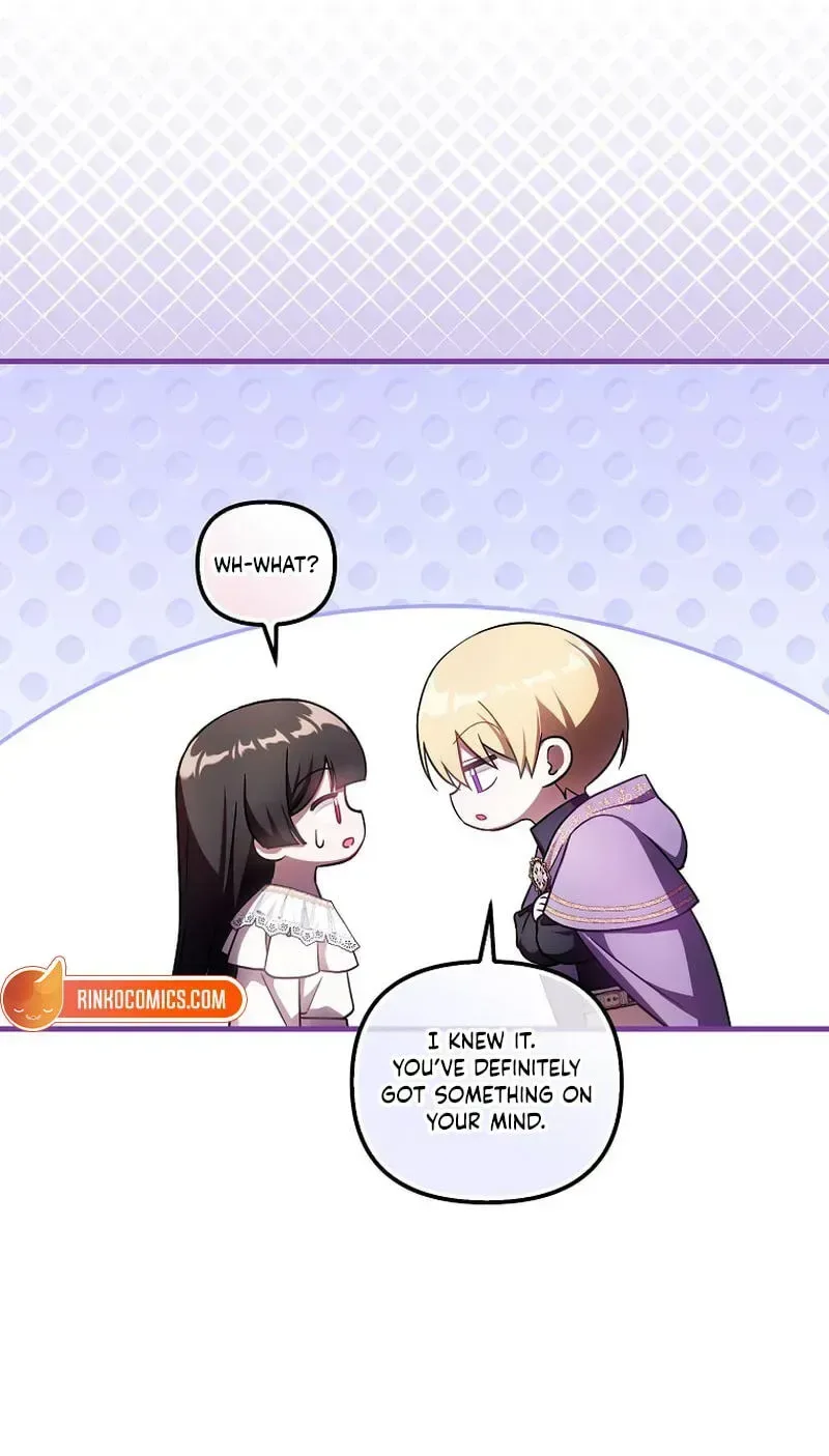 It’s My First Time Being Loved Chapter 101 page 34