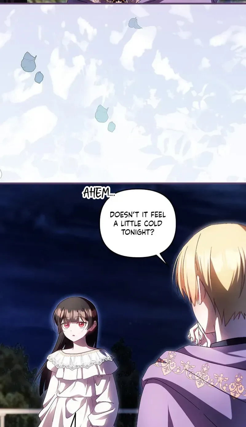 It’s My First Time Being Loved Chapter 101 page 42