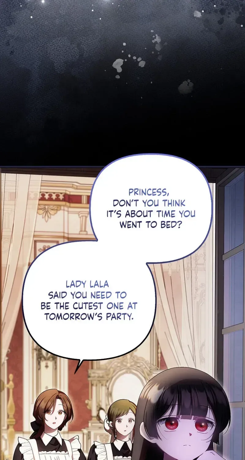 It’s My First Time Being Loved Chapter 101 page 3