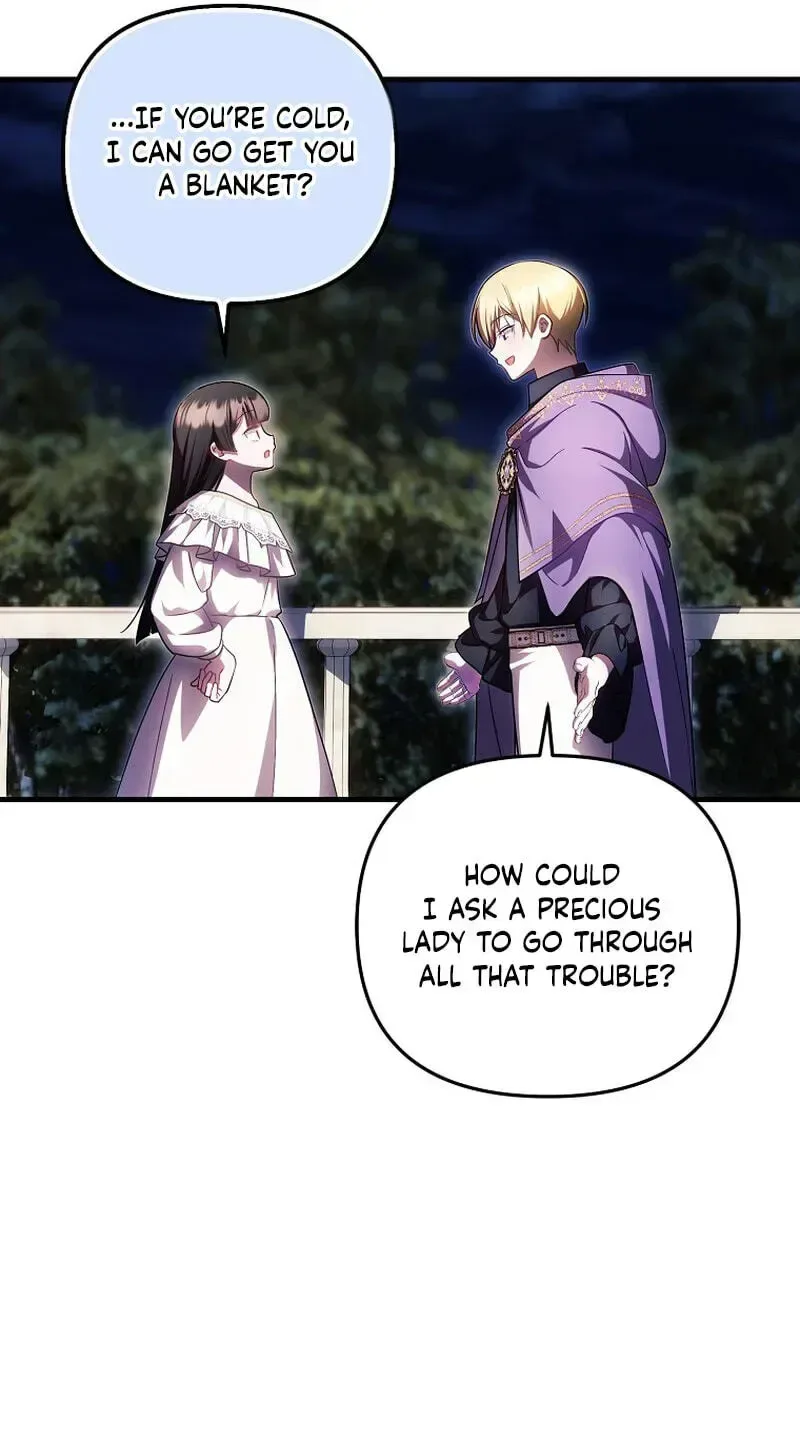 It’s My First Time Being Loved Chapter 101 page 45