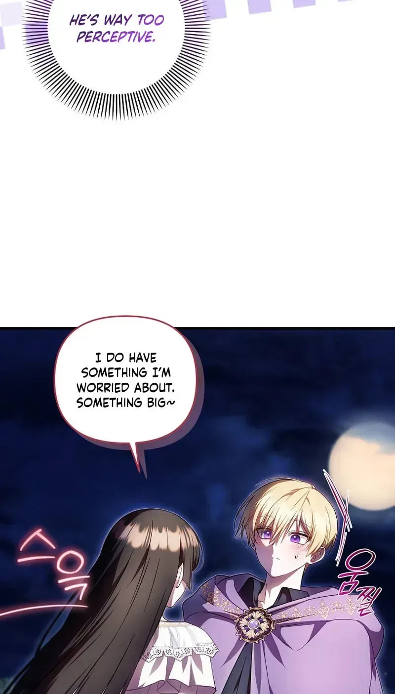It’s My First Time Being Loved Chapter 101 page 36