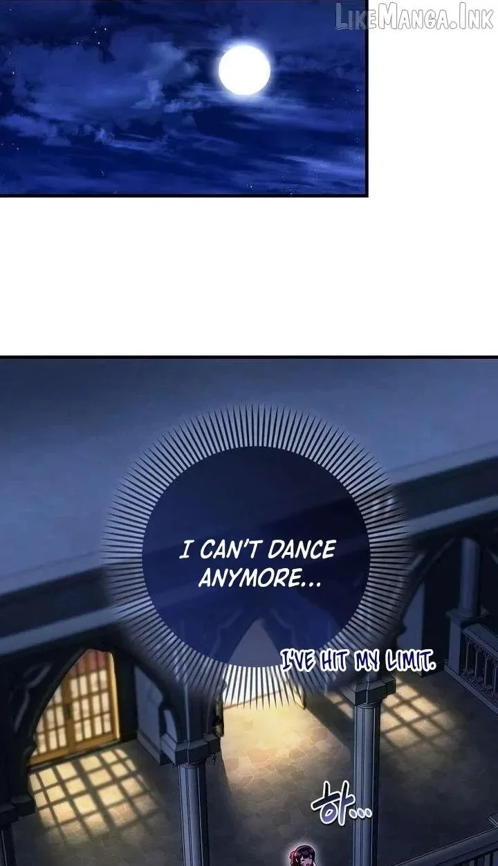 It’s My First Time Being Loved Chapter 103 page 10