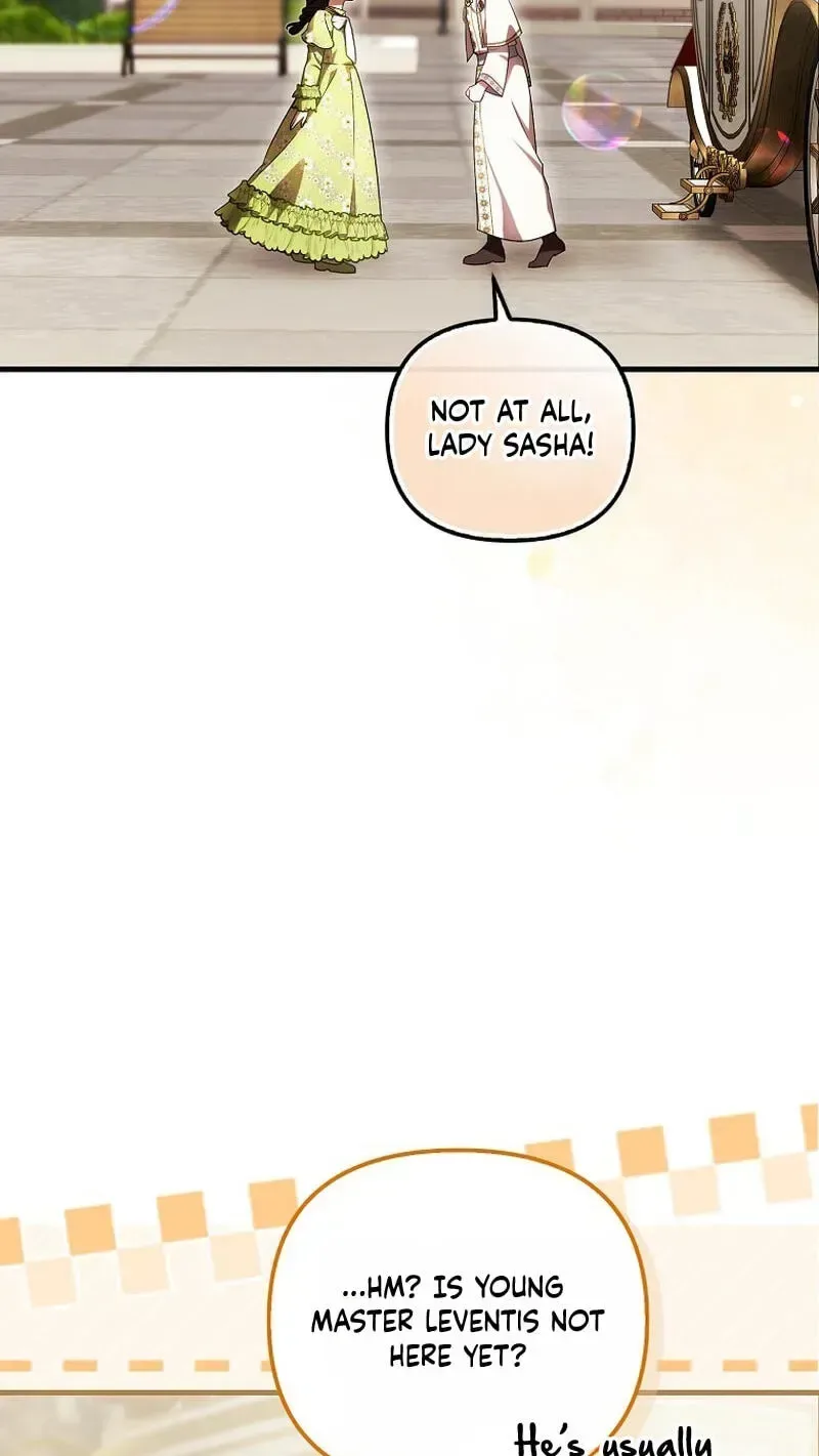 It’s My First Time Being Loved Chapter 100 page 3
