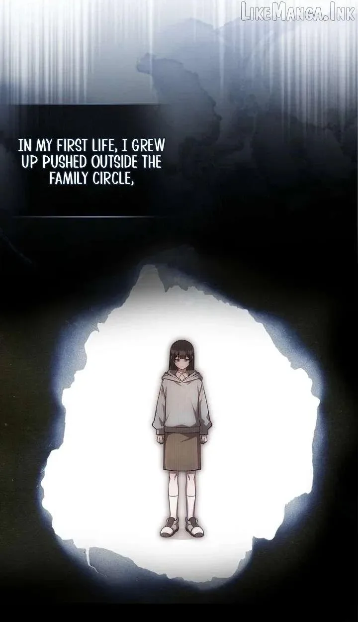 It’s My First Time Being Loved Chapter 103 page 18