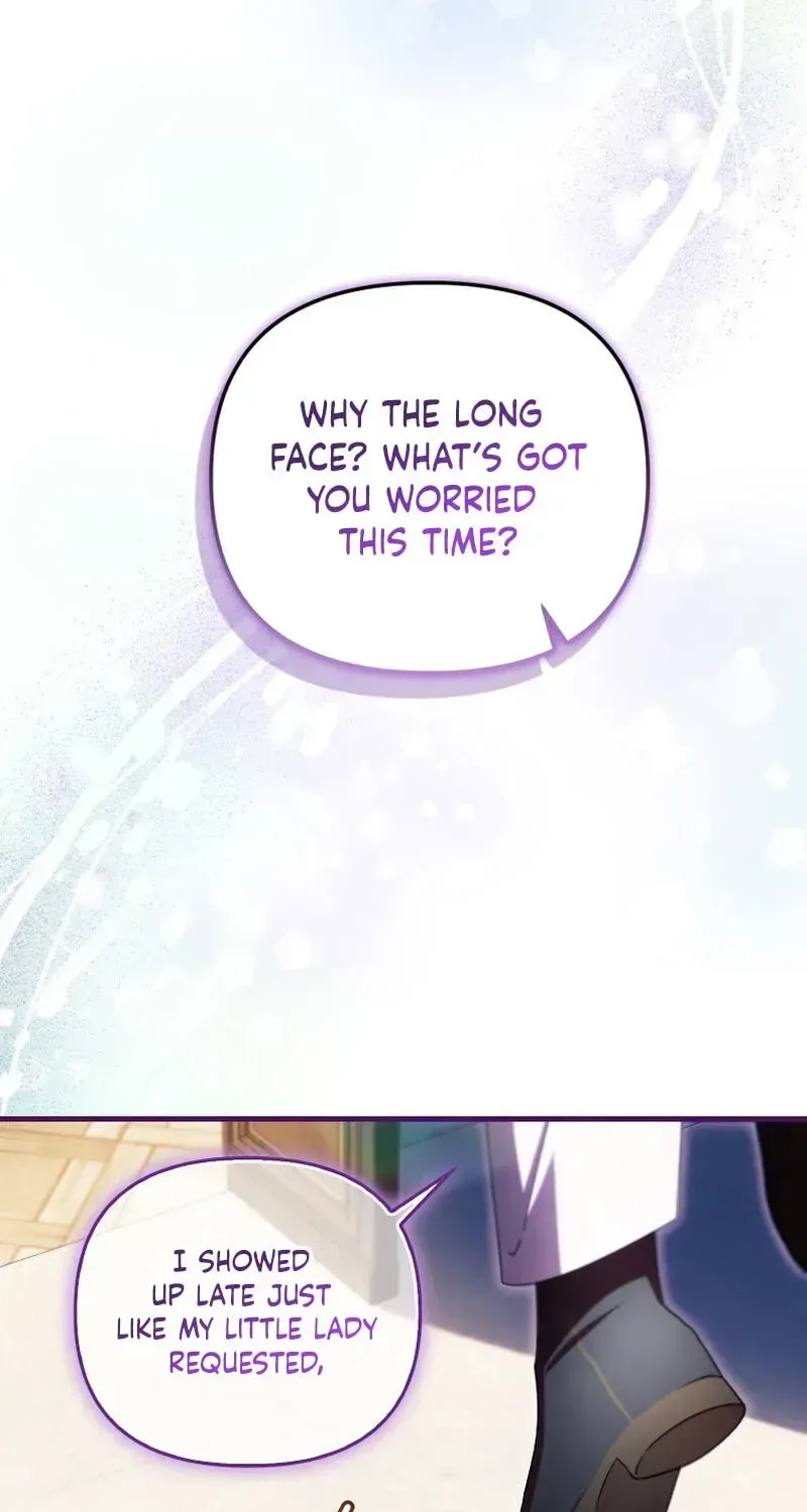 It’s My First Time Being Loved Chapter 101 page 21