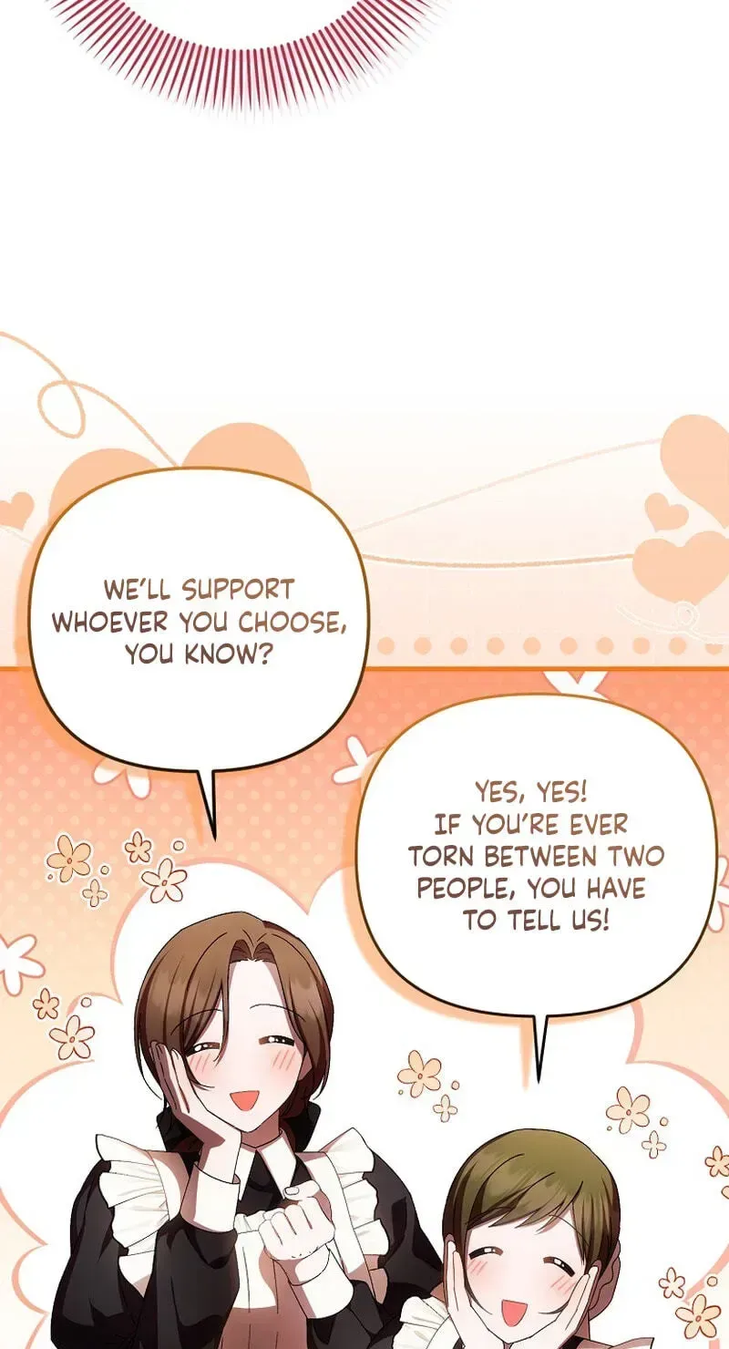 It’s My First Time Being Loved Chapter 101 page 14