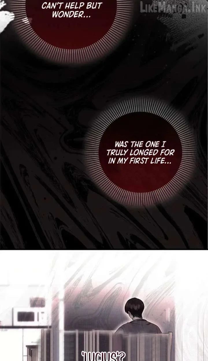 It’s My First Time Being Loved Chapter 103 page 22