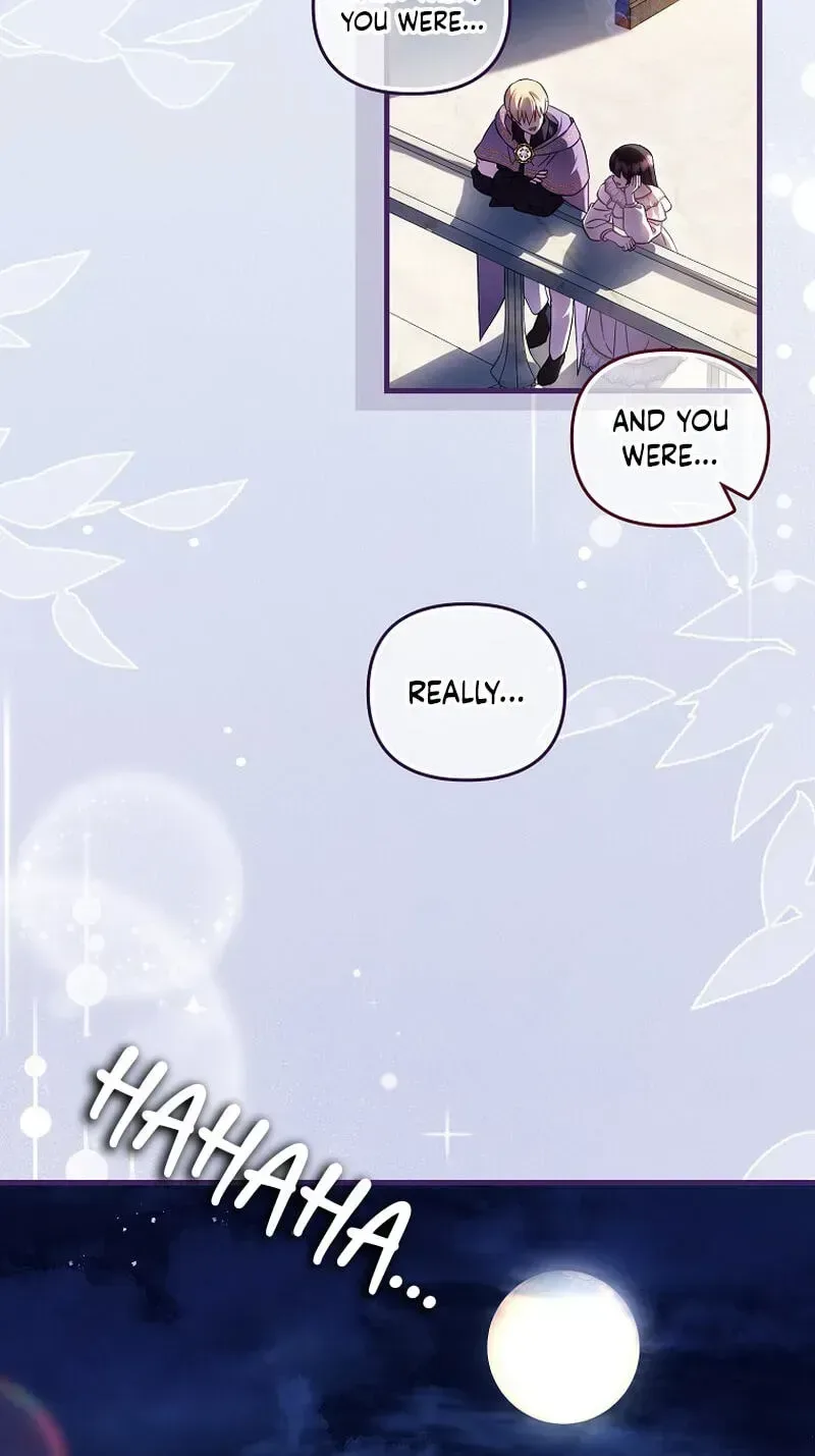 It’s My First Time Being Loved Chapter 101 page 54