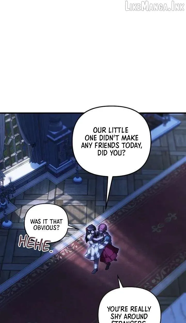 It’s My First Time Being Loved Chapter 103 page 31