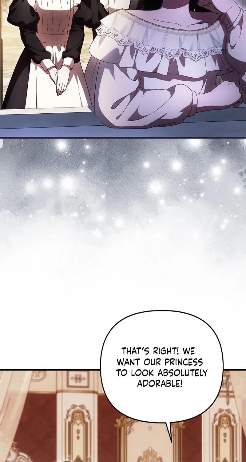 It’s My First Time Being Loved Chapter 101 page 5