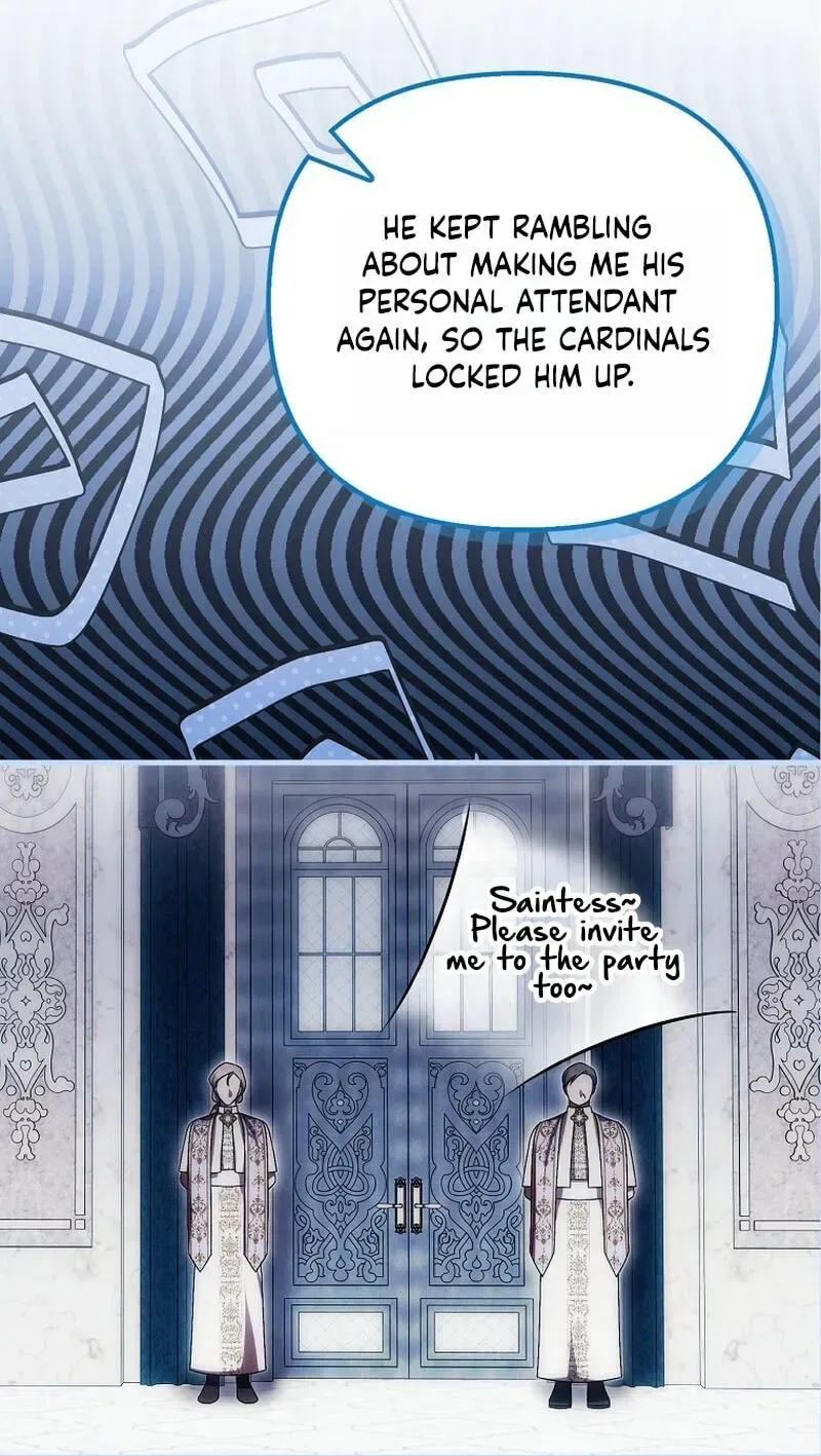 It’s My First Time Being Loved Chapter 100 page 7