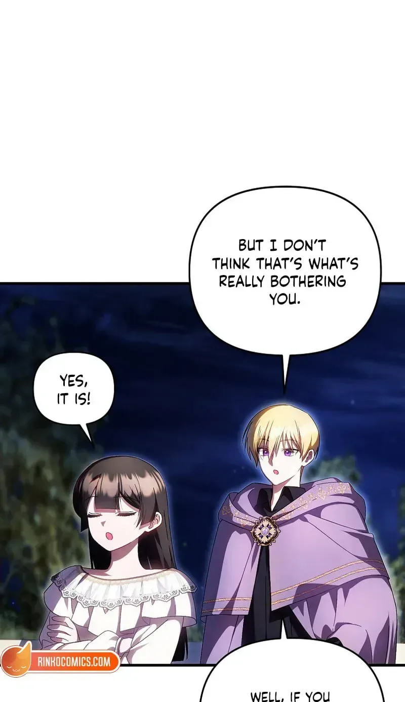 It’s My First Time Being Loved Chapter 101 page 40