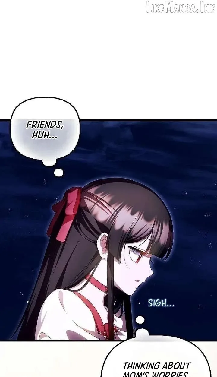 It’s My First Time Being Loved Chapter 103 page 14