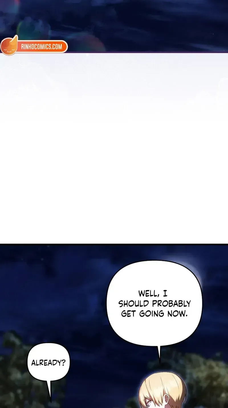 It’s My First Time Being Loved Chapter 101 page 55