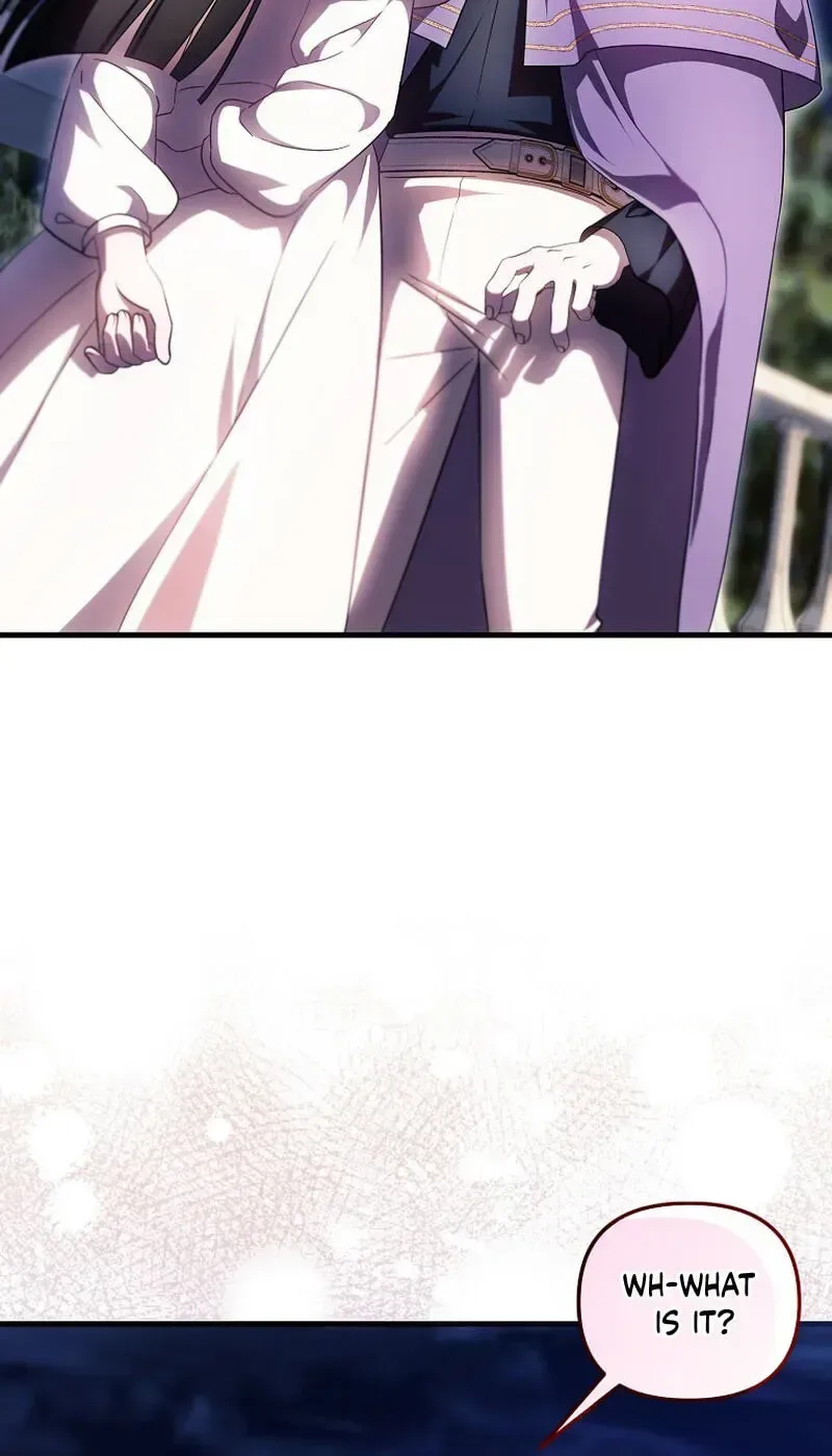 It’s My First Time Being Loved Chapter 101 page 37