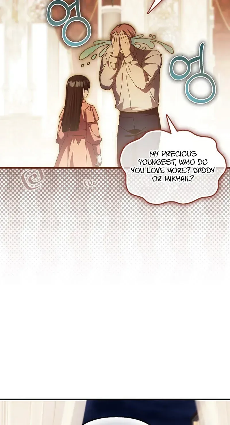 It’s My First Time Being Loved Chapter 101 page 17
