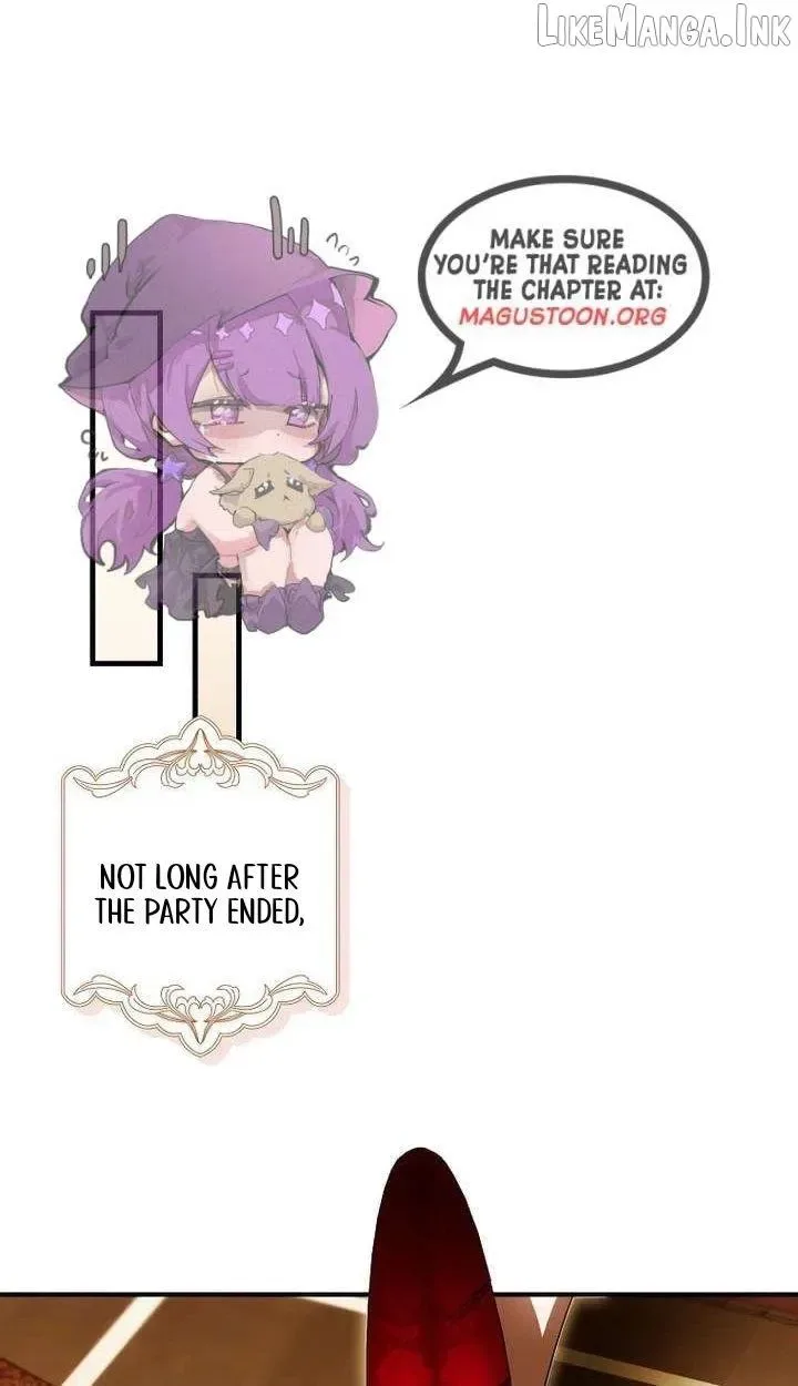 It’s My First Time Being Loved Chapter 103 page 38