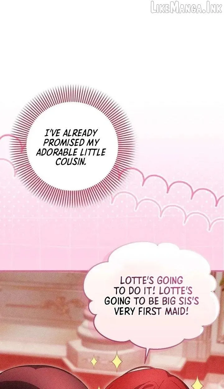 It’s My First Time Being Loved Chapter 103 page 50