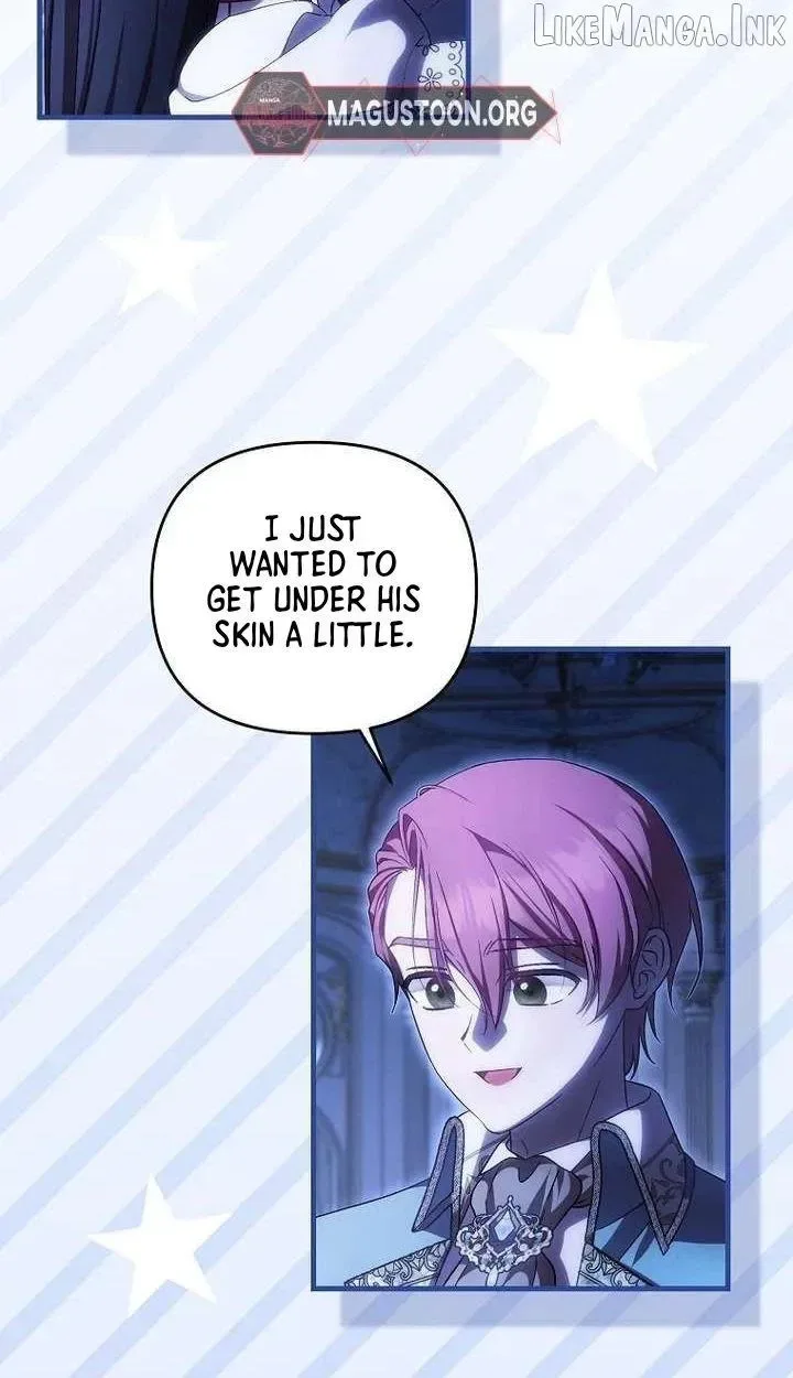 It’s My First Time Being Loved Chapter 103 page 33