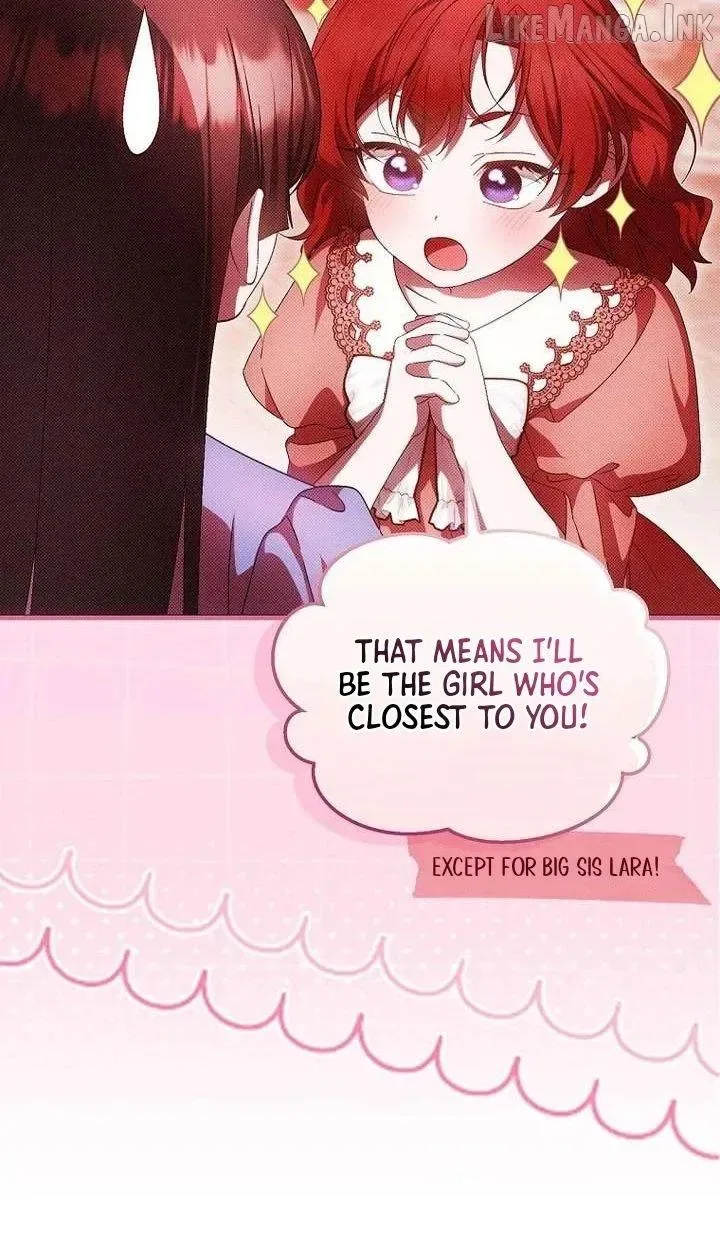 It’s My First Time Being Loved Chapter 103 page 51