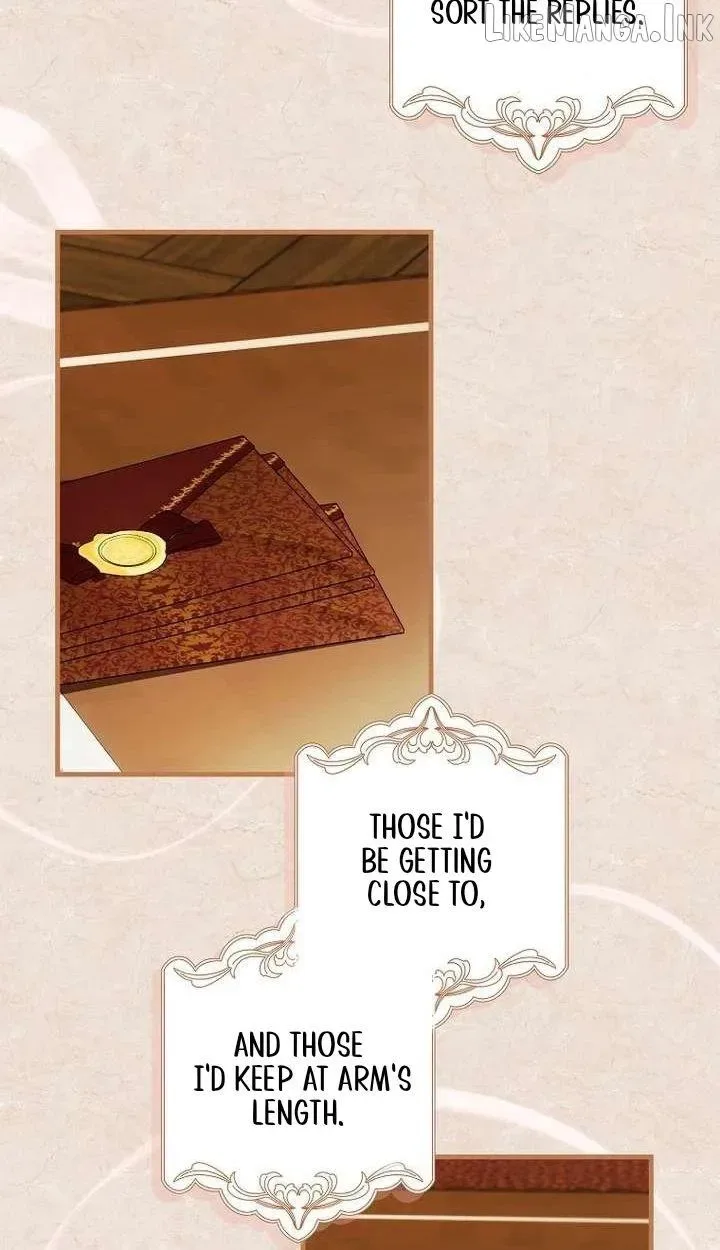 It’s My First Time Being Loved Chapter 103 page 41