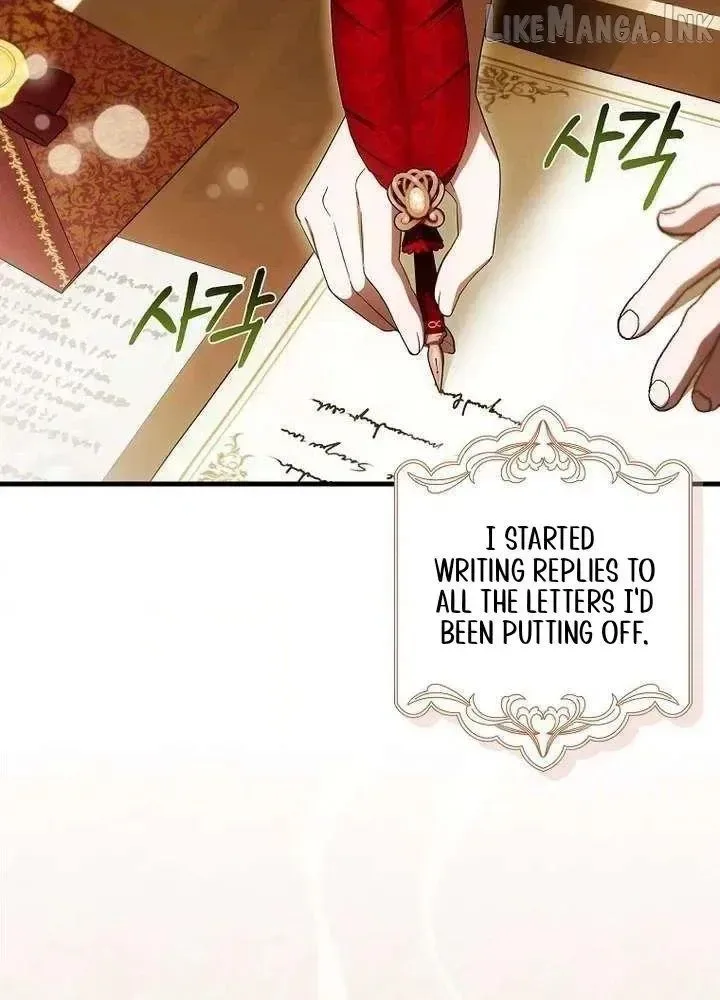 It’s My First Time Being Loved Chapter 103 page 39